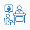 Asylum Hearing with USCIS